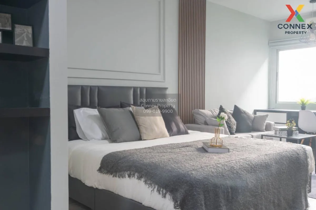 For Sale Condo , A Space Sukhumvit 77 , BTS-On Nut , Suan Luang ,