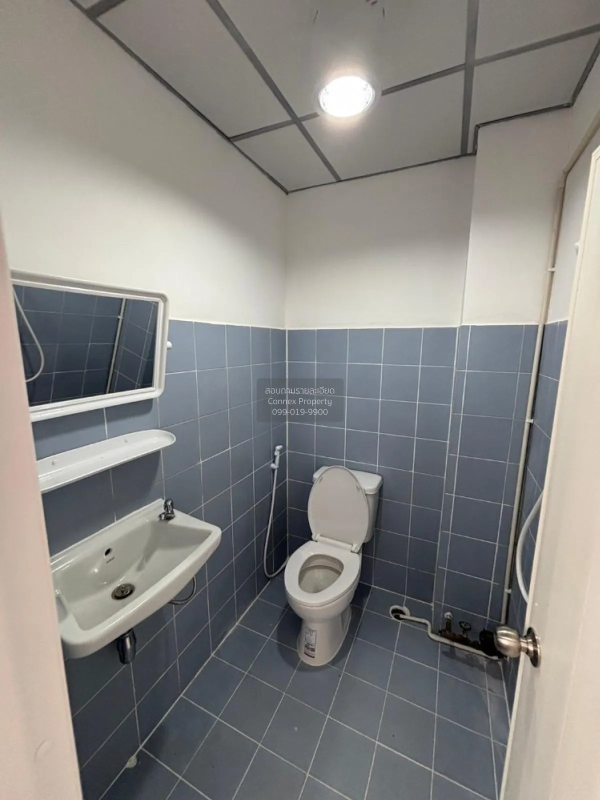 For Rent Condo , Udomsuk Tower , BTS-Udom Suk , Bang Na Nuea , Ba 3