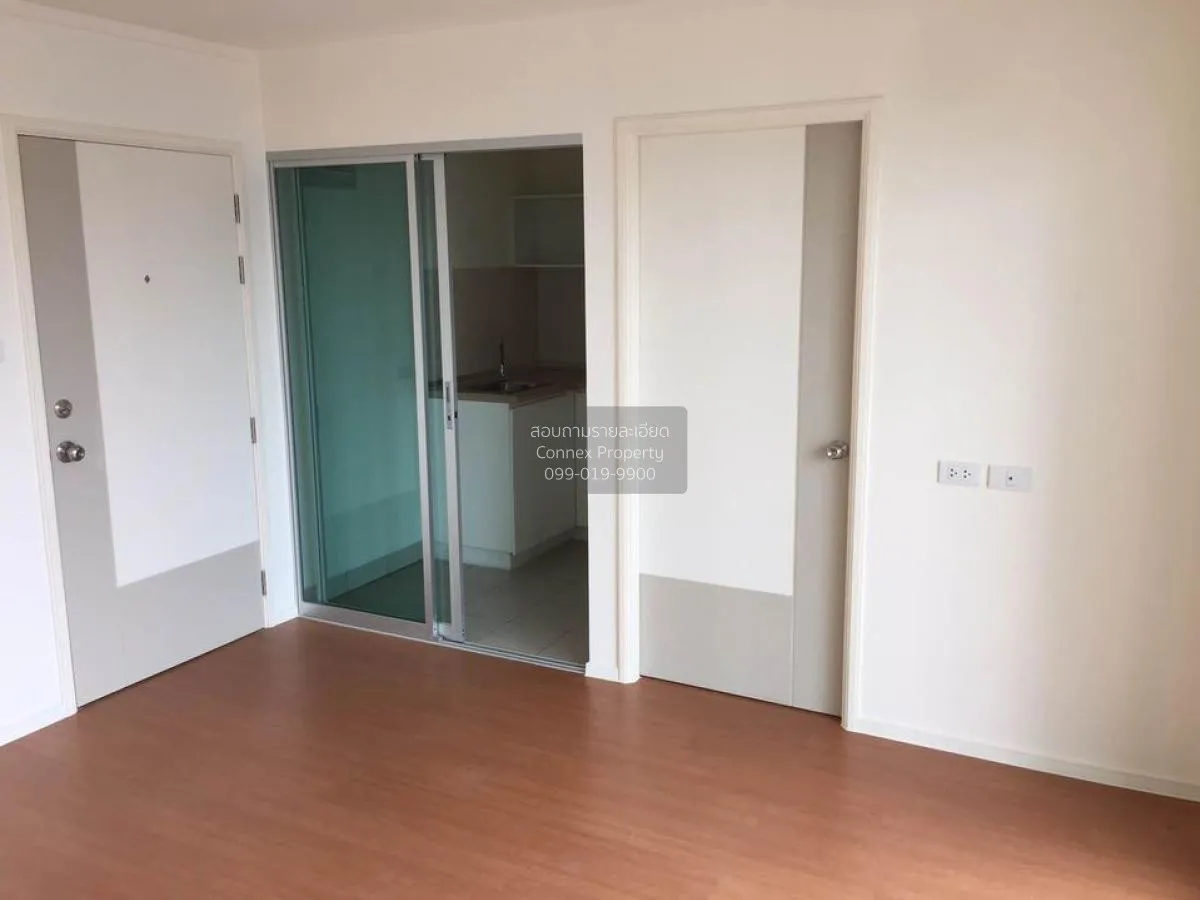 ขายคอนโด  ลุมพินี พาร์ค รัตนาธิเบศร์ - งามวงศ์วาน บางกระสอ เมืองน 3