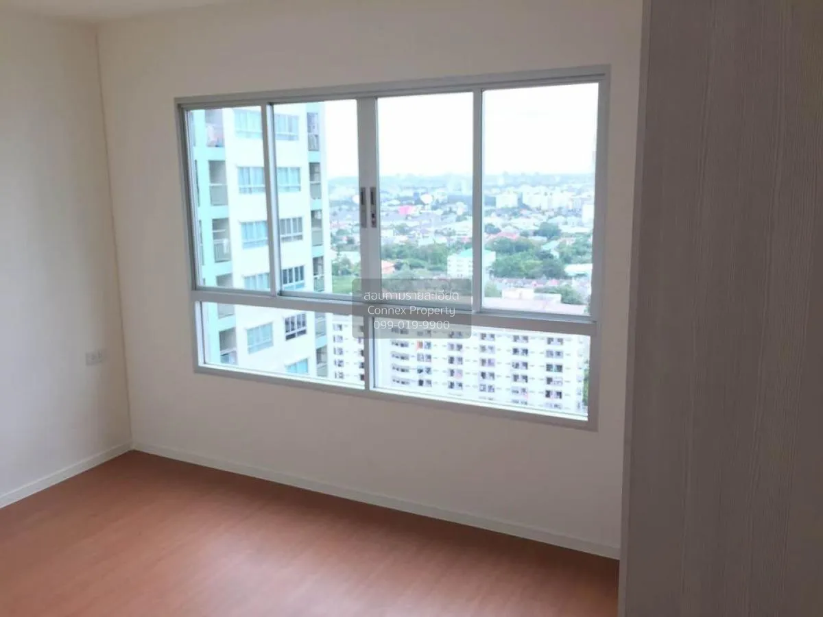 ขายคอนโด  ลุมพินี พาร์ค รัตนาธิเบศร์ - งามวงศ์วาน บางกระสอ เมืองน 4