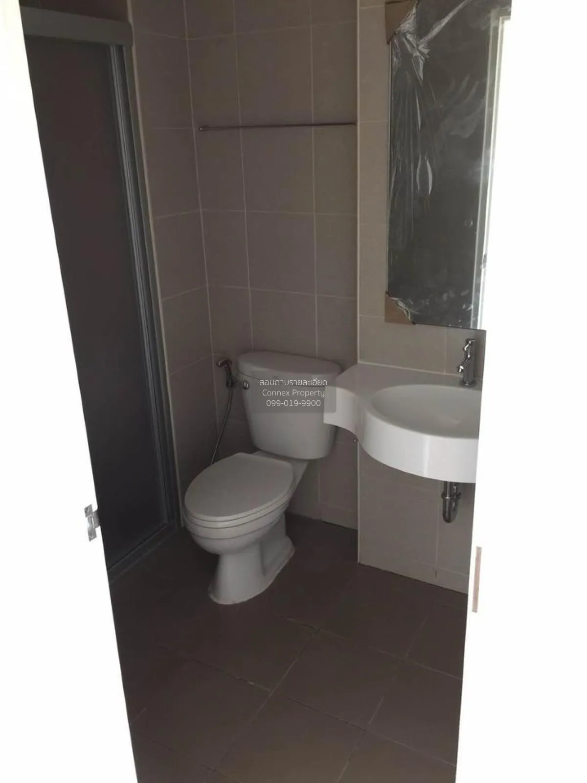 ขายคอนโด  ลุมพินี พาร์ค รัตนาธิเบศร์ - งามวงศ์วาน บางกระสอ เมืองน