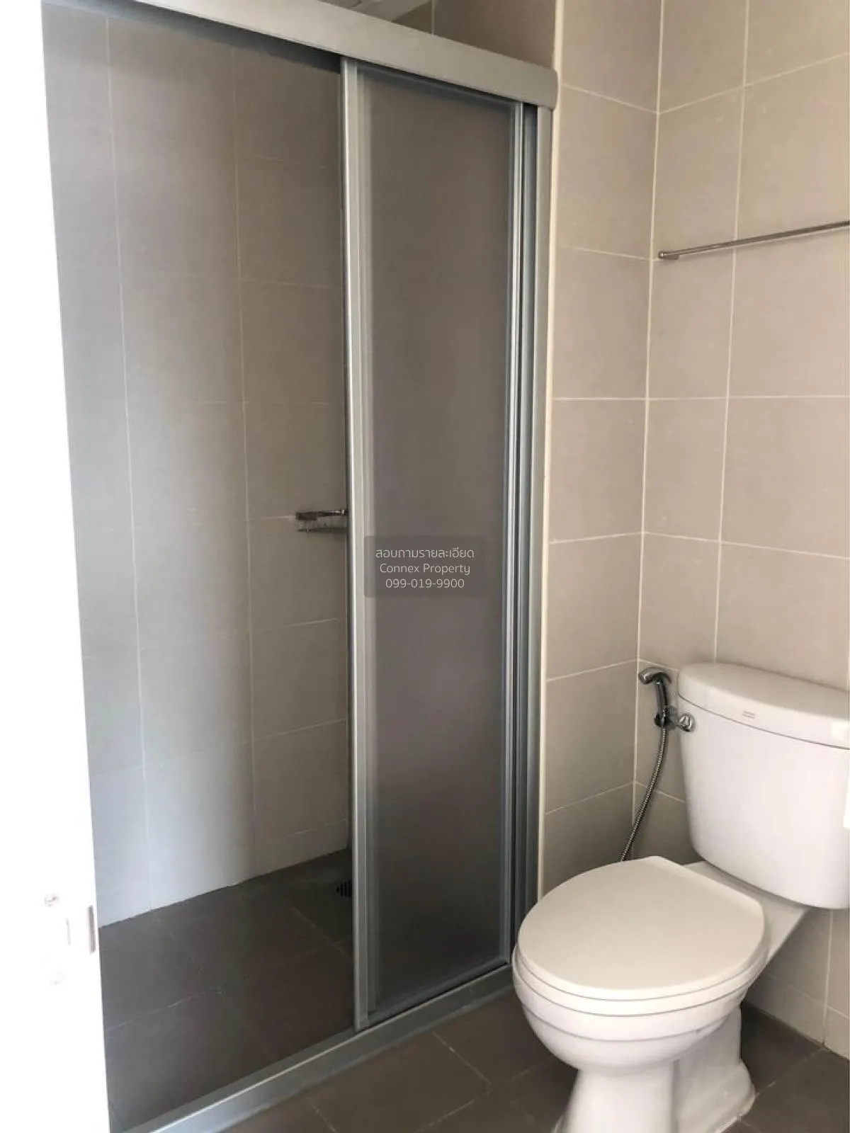 ขายคอนโด  ลุมพินี พาร์ค รัตนาธิเบศร์ - งามวงศ์วาน บางกระสอ เมืองน