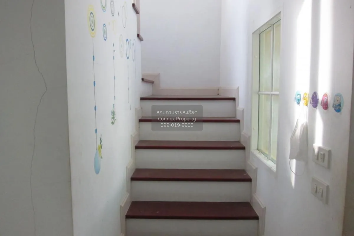 ขายบ้าน  ร่มรื่น กรีนพาร์ค รังสิต - พหลโยธิน คลองหนึ่ง คลองหลวง ป 2