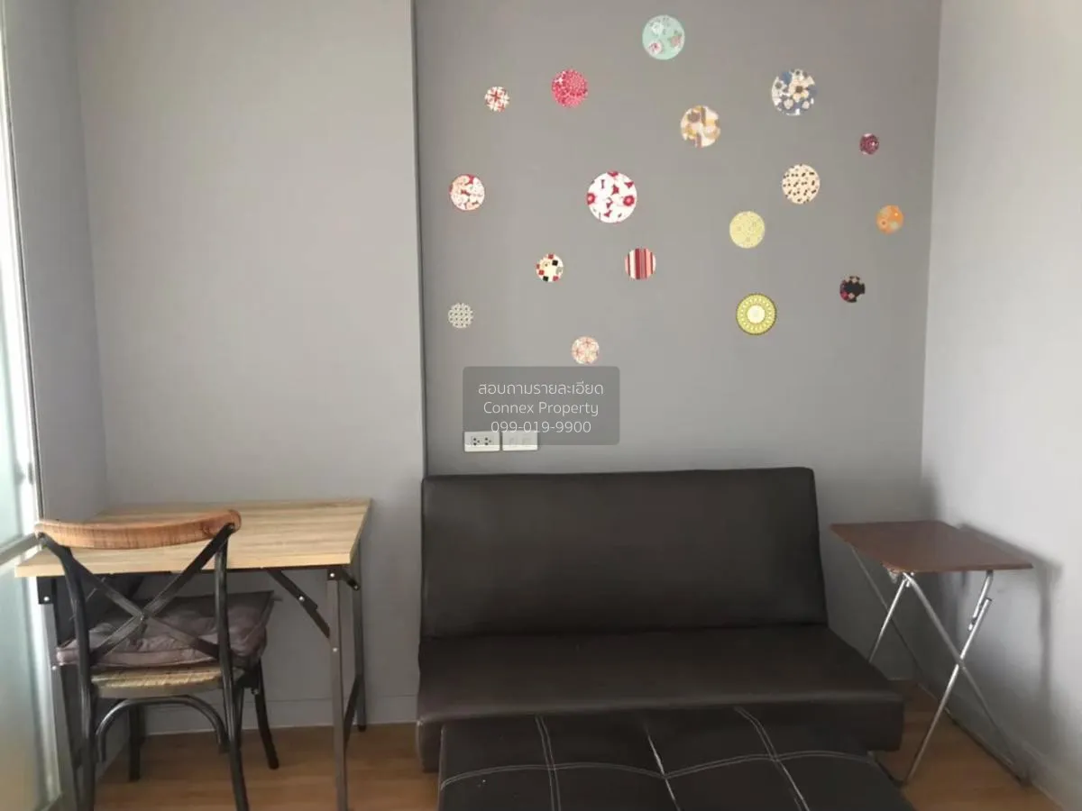 เช่าคอนโด  ลุมพินี เพลส พระราม 4 - กล้วยน้ำไท BTS-พระโขนง พระโขนง 1