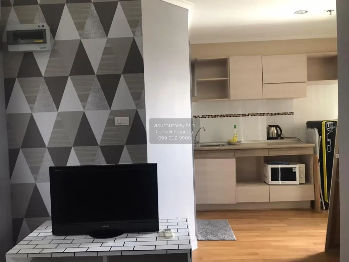 เช่าคอนโด  ลุมพินี เพลส พระราม 4 - กล้วยน้ำไท BTS-พระโขนง พระโขนง 2