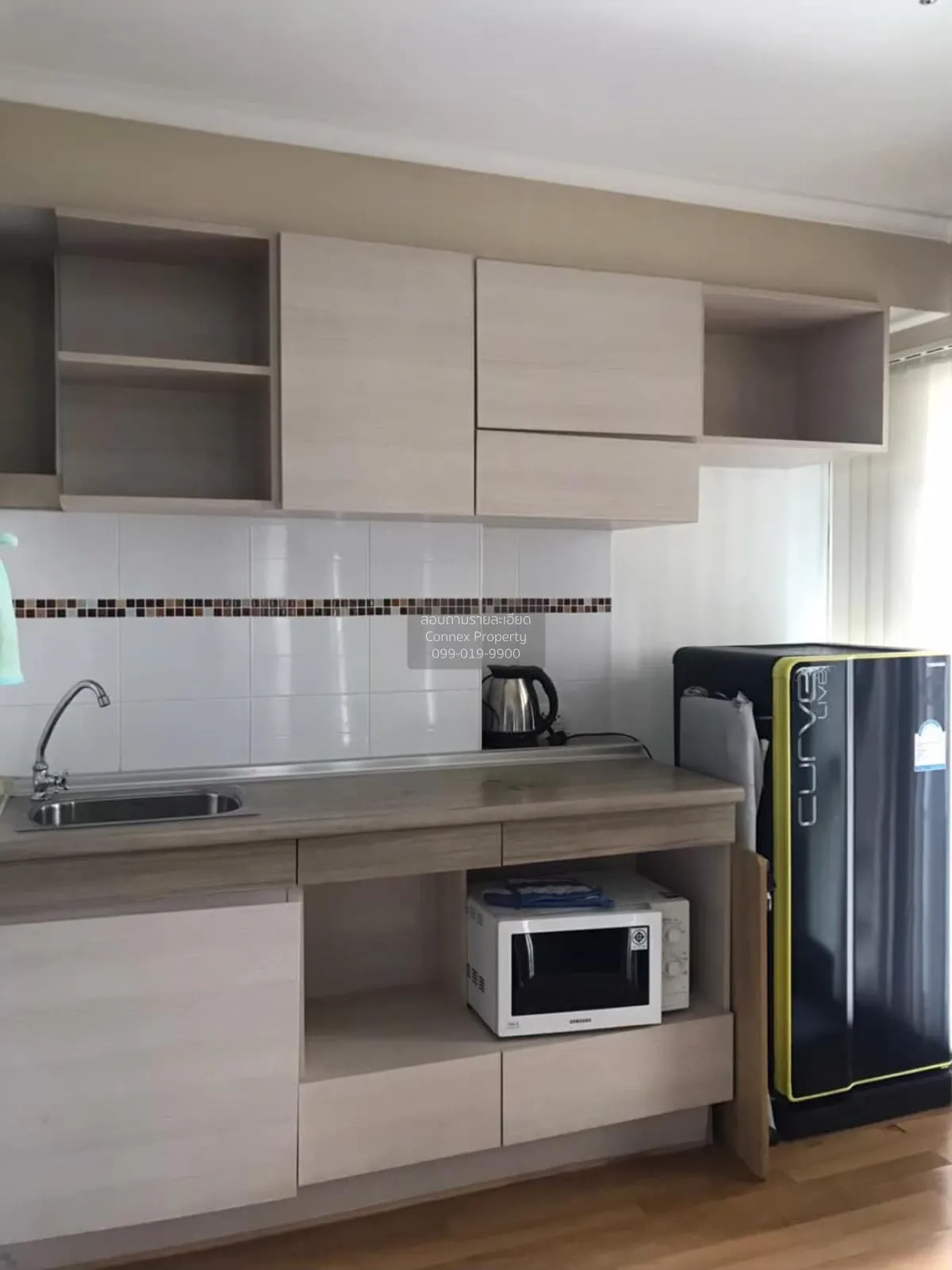 เช่าคอนโด  ลุมพินี เพลส พระราม 4 - กล้วยน้ำไท BTS-พระโขนง พระโขนง 3