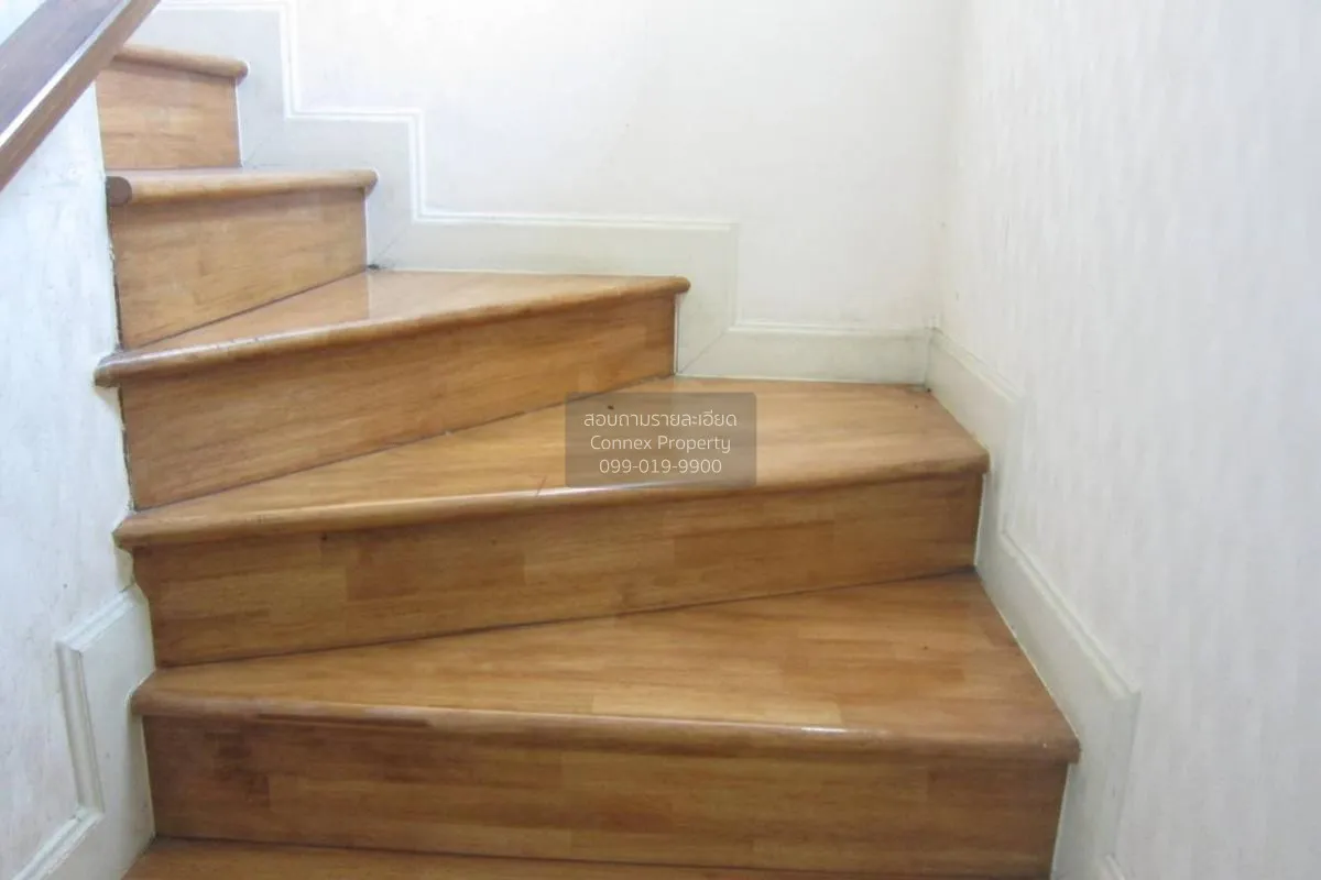 ขายบ้าน  เพอร์เฟค พาร์ค รังสิต บ้านกลาง เมืองปทุมธานี ปทุมธานี CX 4