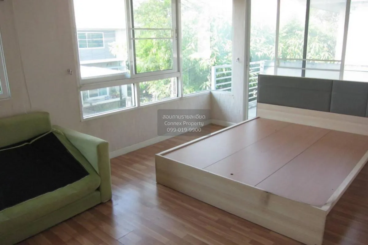 ขายบ้าน  เพอร์เฟค พาร์ค รังสิต บ้านกลาง เมืองปทุมธานี ปทุมธานี CX