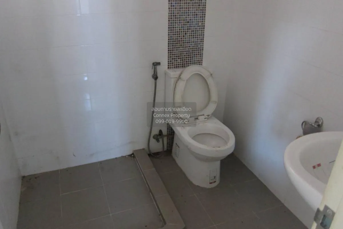 ขายบ้าน  เพอร์เฟค พาร์ค รังสิต บ้านกลาง เมืองปทุมธานี ปทุมธานี CX