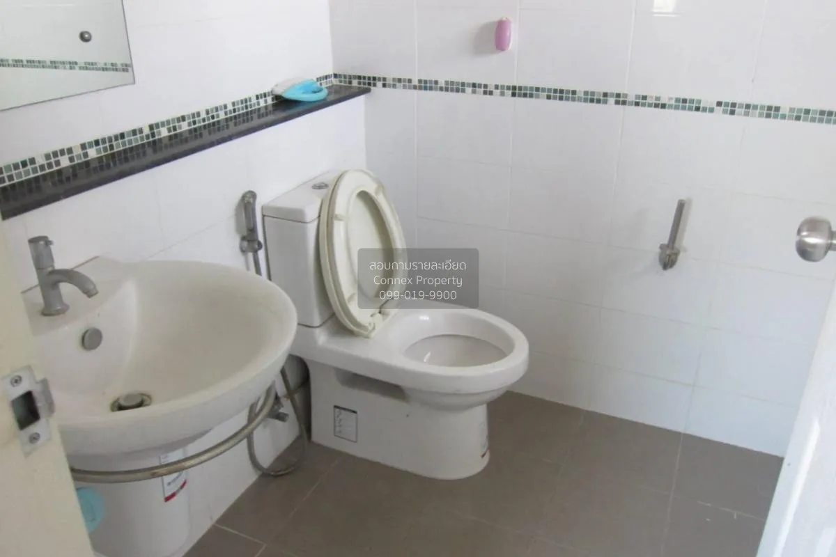 ขายบ้าน  เพอร์เฟค พาร์ค รังสิต บ้านกลาง เมืองปทุมธานี ปทุมธานี CX