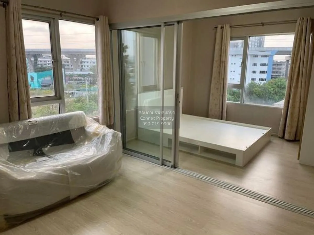 เช่าคอนโด  พลัม คอนโด พระราม 2 บางมด เขต จอมทอง กรุงเทพ CX-107369 2