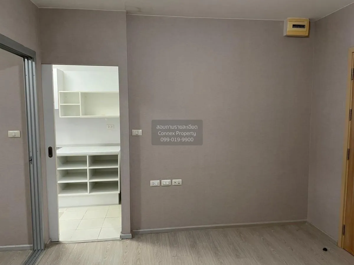 เช่าคอนโด  พลัม คอนโด พระราม 2 บางมด เขต จอมทอง กรุงเทพ CX-107369 3