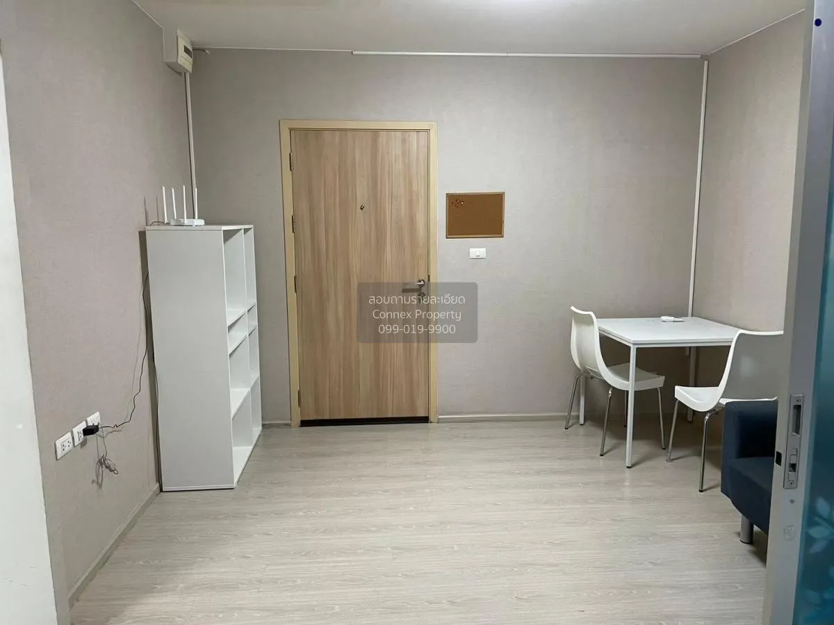 เช่าคอนโด  พลัม คอนโด พระราม 2 บางมด เขต จอมทอง กรุงเทพ CX-107369 4