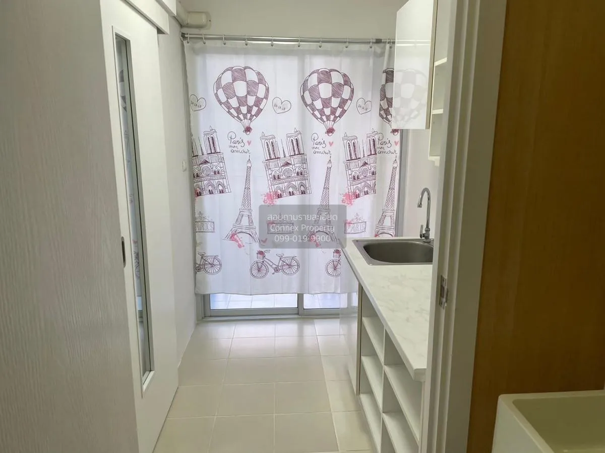 เช่าคอนโด  พลัม คอนโด พระราม 2 บางมด เขต จอมทอง กรุงเทพ CX-107369