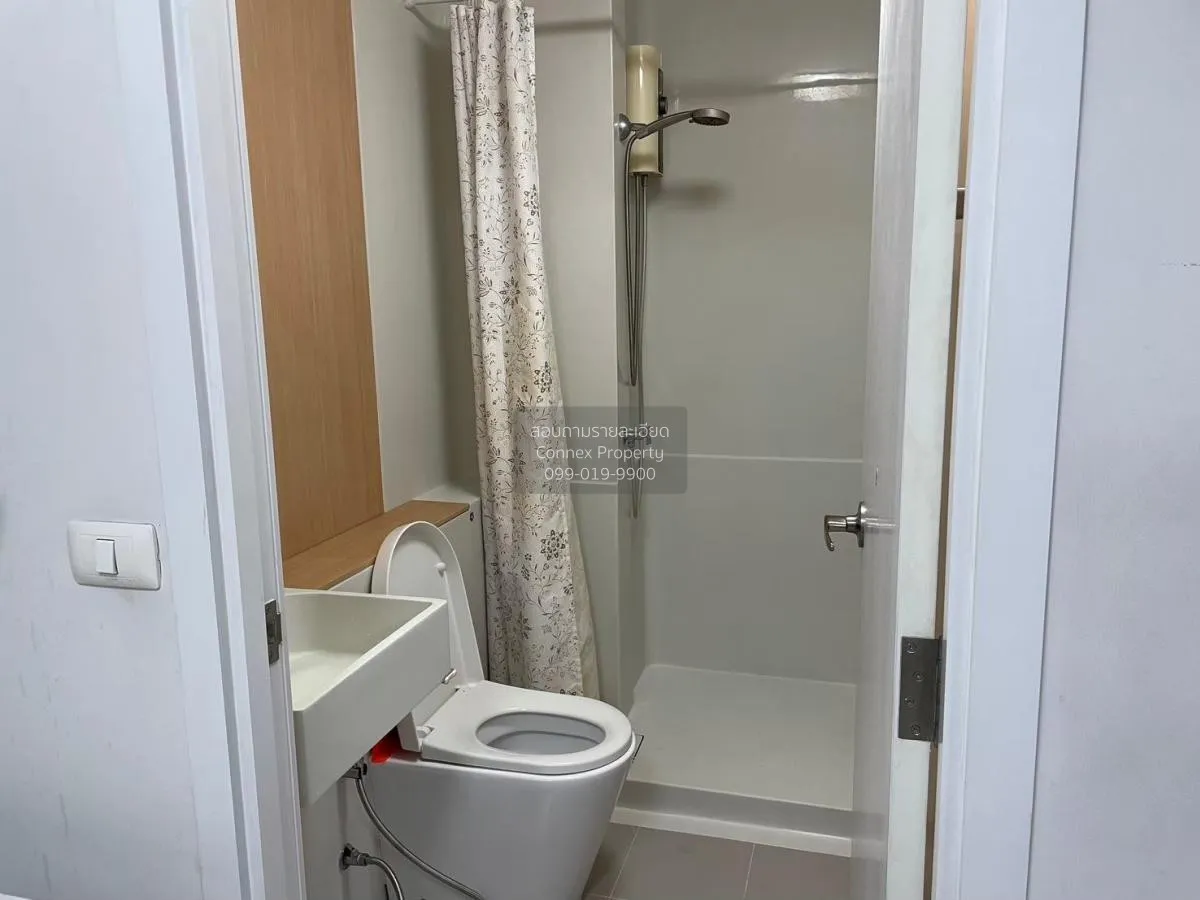 ขายคอนโด  พลัม คอนโด พระราม 2 บางมด เขต จอมทอง กรุงเทพ CX-107370