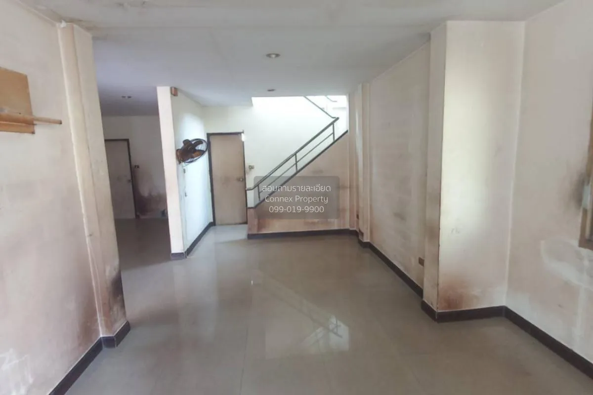 ขายบ้าน  สินทวี กรีนวิลล์ 2 บ้านคลองสวน พระสมุทรเจดีย์ สมุทรปรากา 2