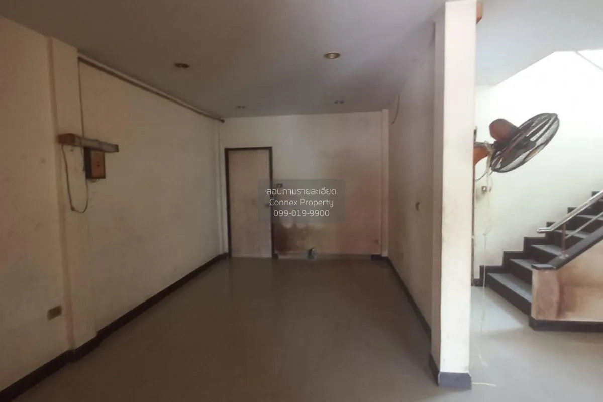 ขายบ้าน  สินทวี กรีนวิลล์ 2 บ้านคลองสวน พระสมุทรเจดีย์ สมุทรปรากา 3