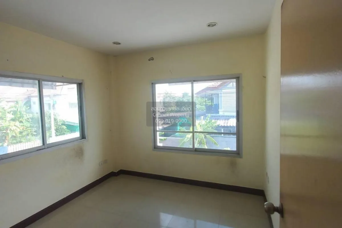 ขายบ้าน  สินทวี กรีนวิลล์ 2 บ้านคลองสวน พระสมุทรเจดีย์ สมุทรปรากา 4