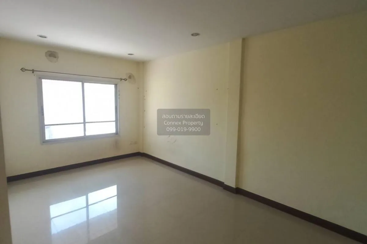 ขายบ้าน  สินทวี กรีนวิลล์ 2 บ้านคลองสวน พระสมุทรเจดีย์ สมุทรปรากา