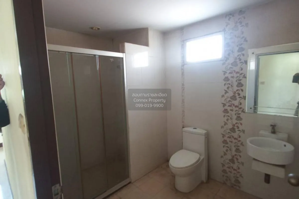 ขายบ้าน  สินทวี กรีนวิลล์ 2 บ้านคลองสวน พระสมุทรเจดีย์ สมุทรปรากา