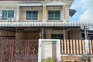 For Sale House , Sintavee Greenville 2 , Ban Khlong Suan , Phra Samut Chedi , Samut Prakarn , CX-107371