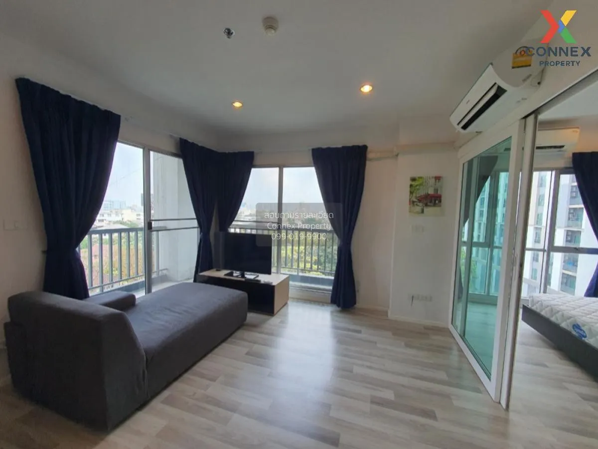 For Sale Condo , THE KEY CHAENGWATTANA , Bang Talat , Pak Kret ,  3
