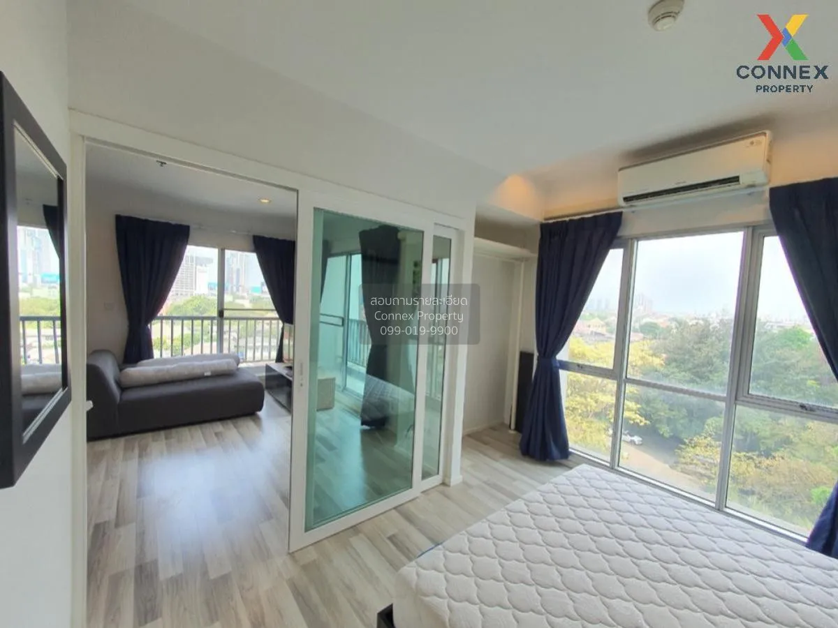 For Sale Condo , THE KEY CHAENGWATTANA , Bang Talat , Pak Kret ,  4