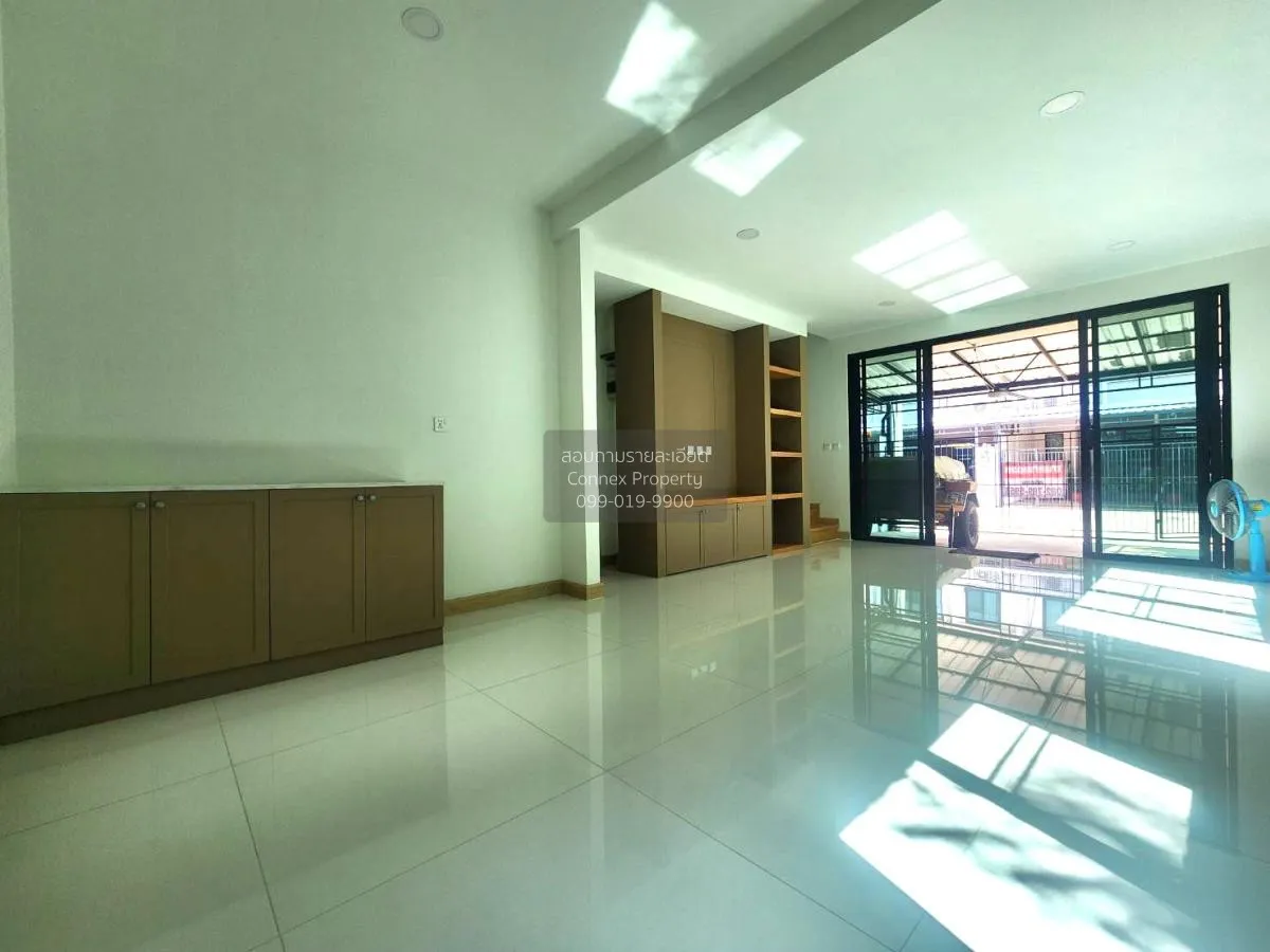 ขายทาวน์เฮ้าส์/ทาวน์โฮม  ดรีม พรีว่า ราชพฤกษ์ - ปิ่นเกล้า - กาญจน