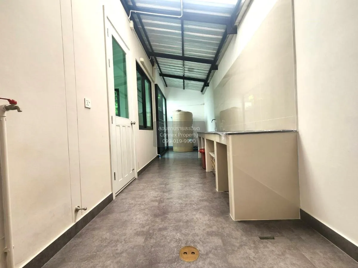 ขายทาวน์เฮ้าส์/ทาวน์โฮม  ดรีม พรีว่า ราชพฤกษ์ - ปิ่นเกล้า - กาญจน