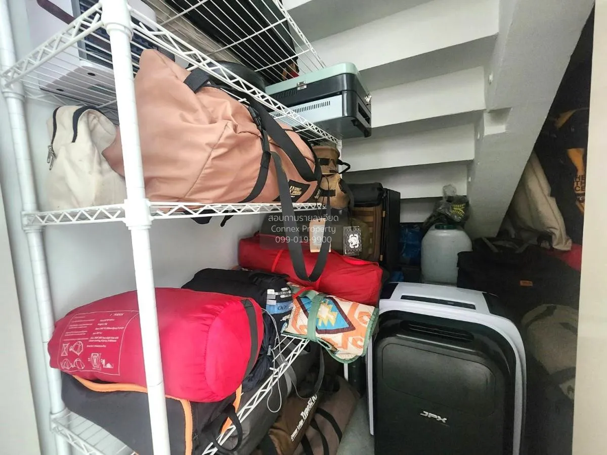 ขายทาวน์เฮ้าส์/ทาวน์โฮม  ดรีม พรีว่า ราชพฤกษ์ - ปิ่นเกล้า - กาญจน