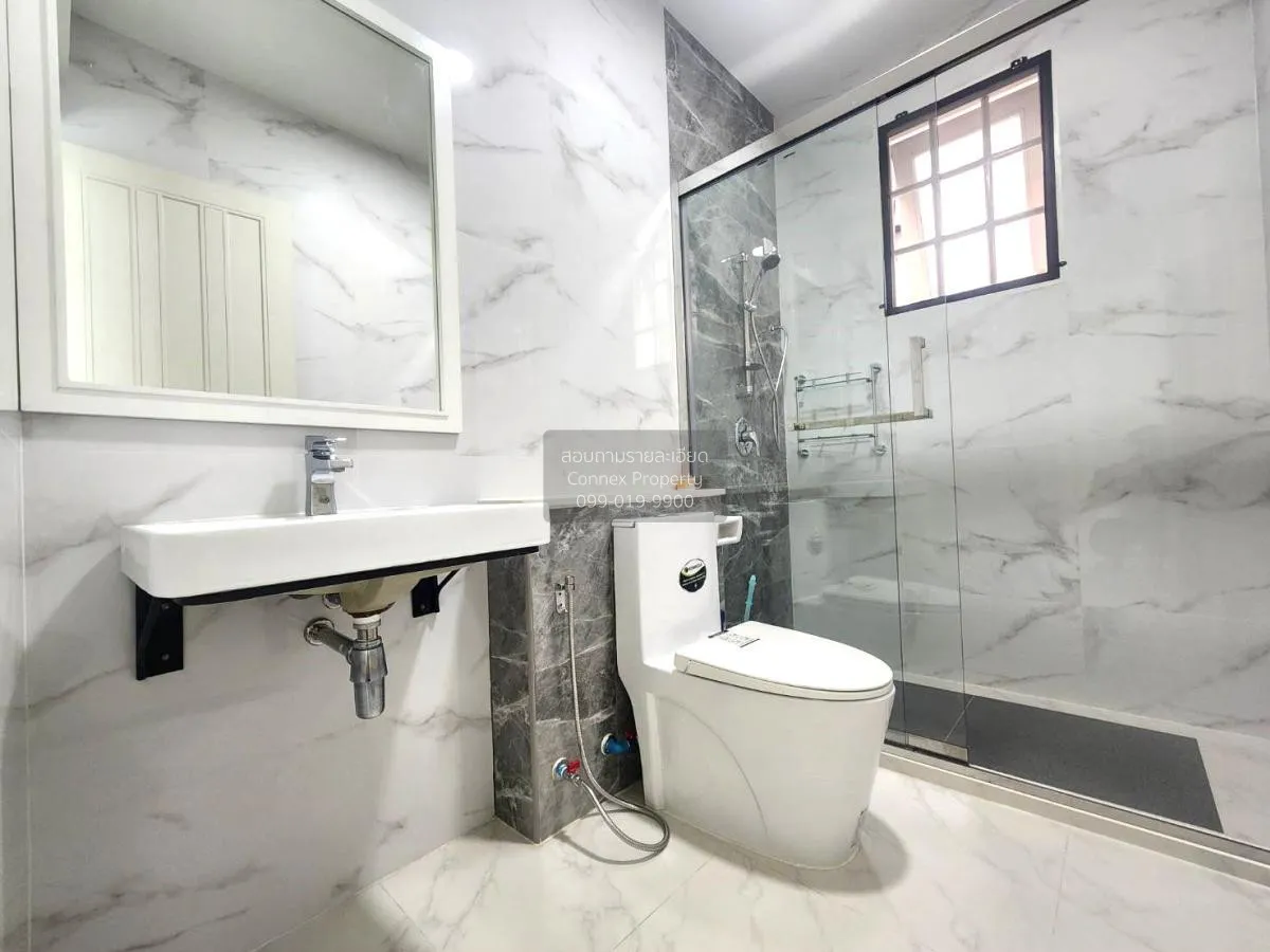 ขายทาวน์เฮ้าส์/ทาวน์โฮม  ดรีม พรีว่า ราชพฤกษ์ - ปิ่นเกล้า - กาญจน