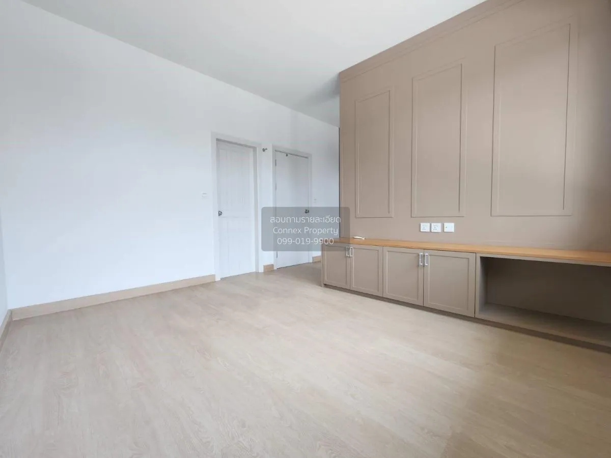 ขายทาวน์เฮ้าส์/ทาวน์โฮม  ดรีม พรีว่า ราชพฤกษ์ - ปิ่นเกล้า - กาญจน