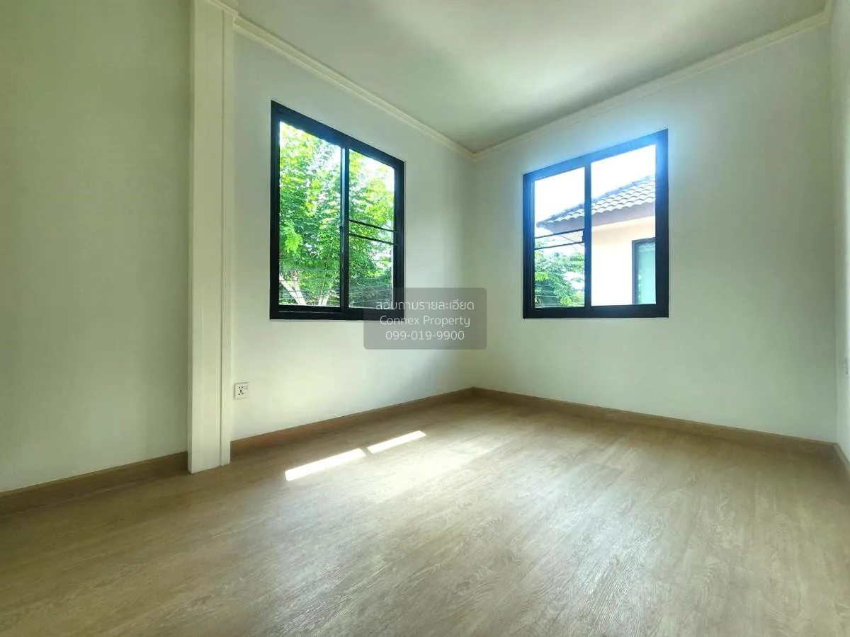 ขายทาวน์เฮ้าส์/ทาวน์โฮม  ดรีม พรีว่า ราชพฤกษ์ - ปิ่นเกล้า - กาญจน