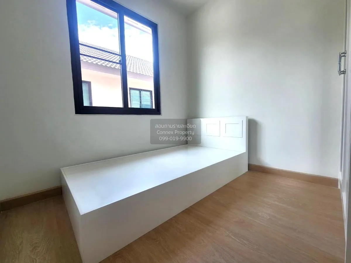 ขายทาวน์เฮ้าส์/ทาวน์โฮม  ดรีม พรีว่า ราชพฤกษ์ - ปิ่นเกล้า - กาญจน