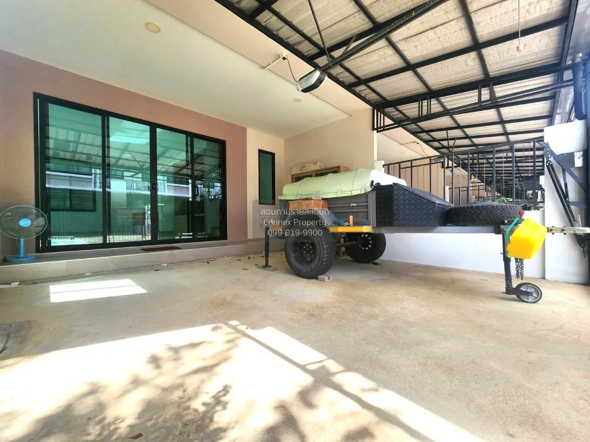 ขายทาวน์เฮ้าส์/ทาวน์โฮม  ดรีม พรีว่า ราชพฤกษ์ - ปิ่นเกล้า - กาญจน 4