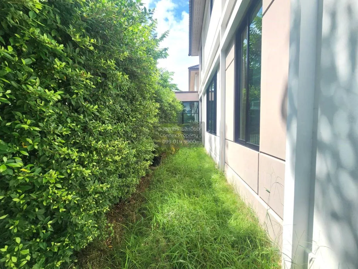 ขายทาวน์เฮ้าส์/ทาวน์โฮม  ดรีม พรีว่า ราชพฤกษ์ - ปิ่นเกล้า - กาญจน