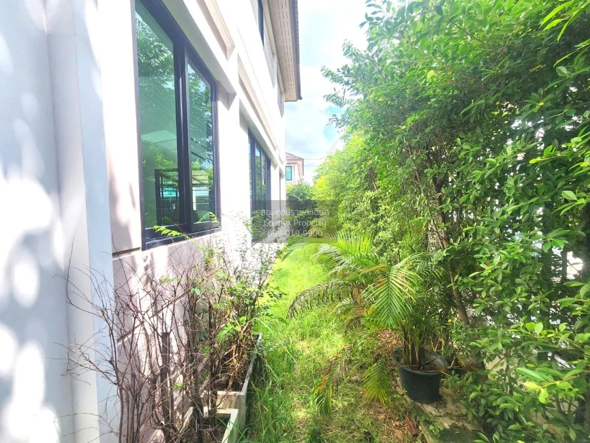 ขายทาวน์เฮ้าส์/ทาวน์โฮม  ดรีม พรีว่า ราชพฤกษ์ - ปิ่นเกล้า - กาญจน