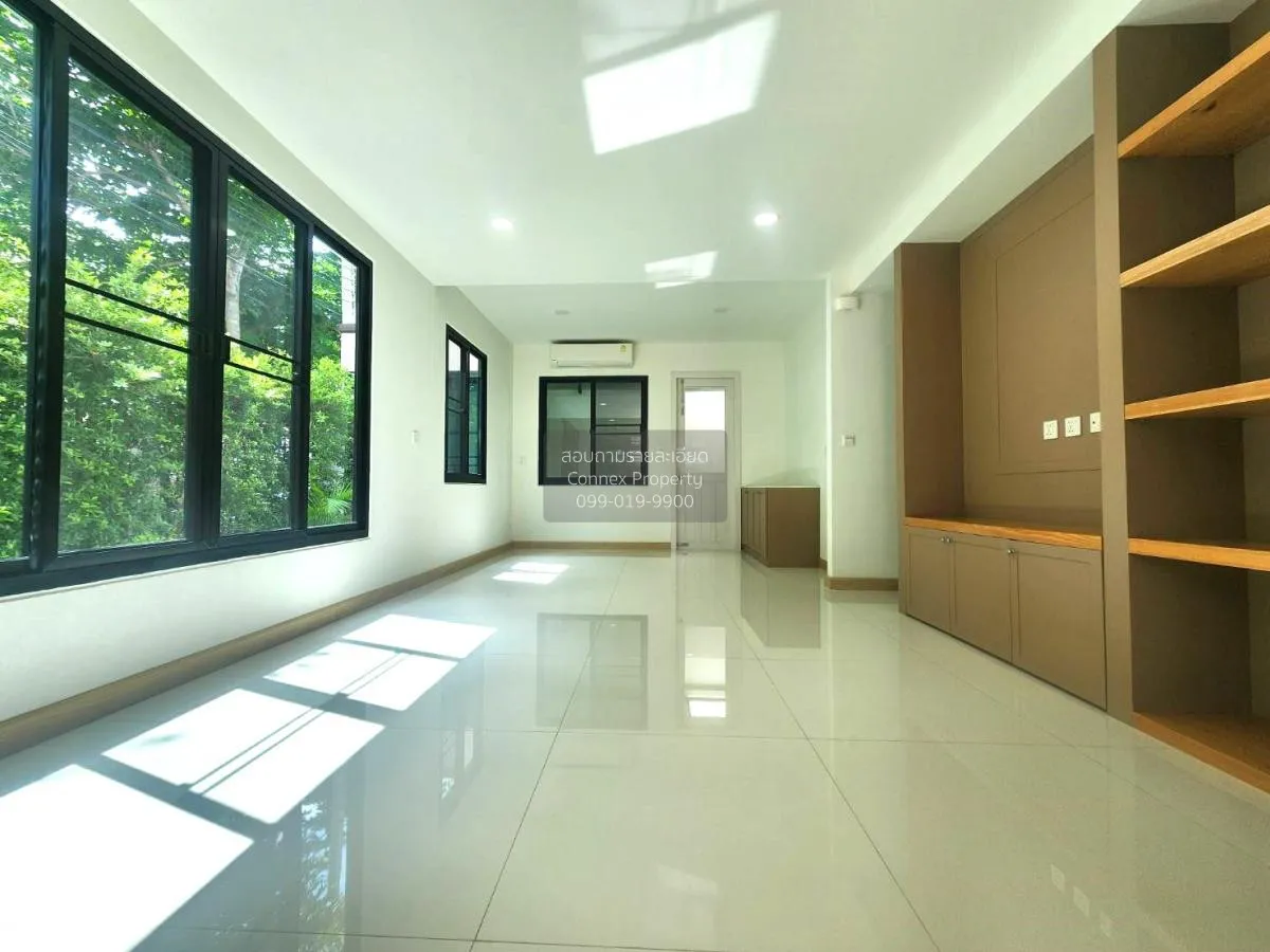 ขายทาวน์เฮ้าส์/ทาวน์โฮม  ดรีม พรีว่า ราชพฤกษ์ - ปิ่นเกล้า - กาญจน