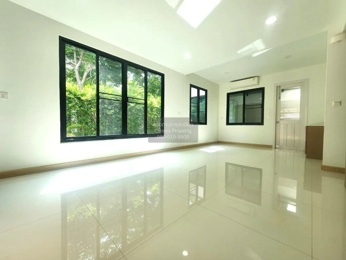 ขายทาวน์เฮ้าส์/ทาวน์โฮม  ดรีม พรีว่า ราชพฤกษ์ - ปิ่นเกล้า - กาญจน