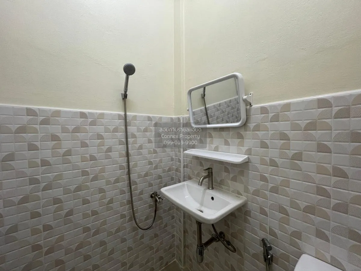 ขายบ้าน  บ้านสวนกุหลาบ ปากเกร็ด ปากเกร็ด นนทบุรี CX-107377