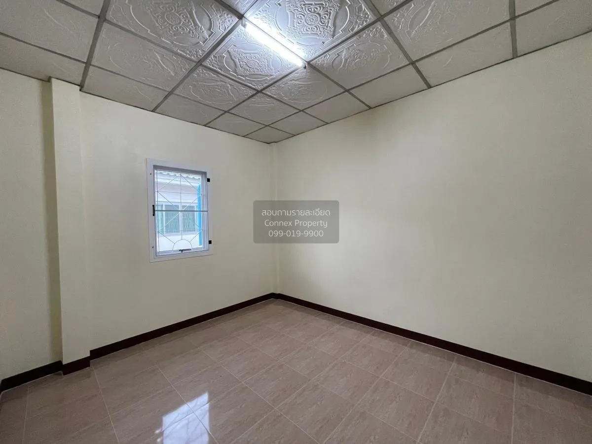 ขายบ้าน  บ้านสวนกุหลาบ ปากเกร็ด ปากเกร็ด นนทบุรี CX-107377