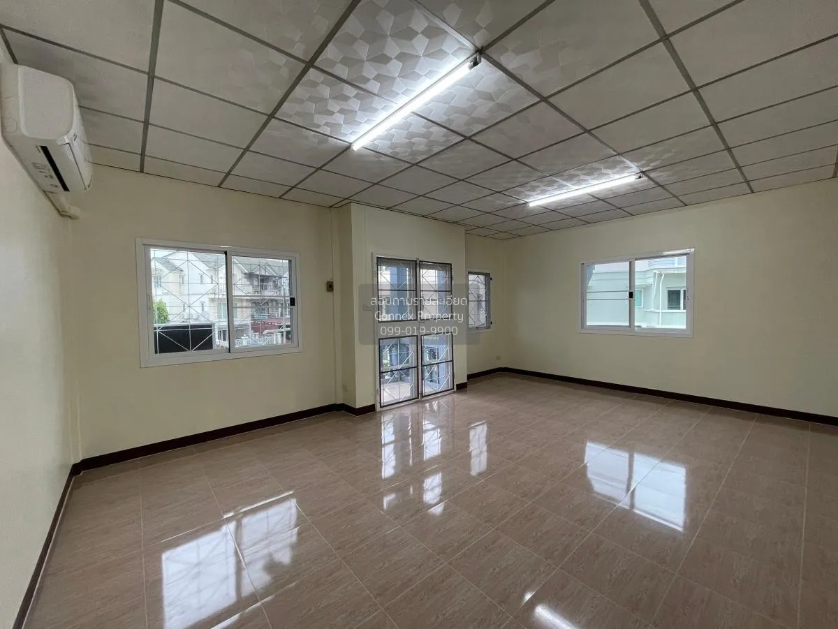 ขายบ้าน  บ้านสวนกุหลาบ ปากเกร็ด ปากเกร็ด นนทบุรี CX-107377