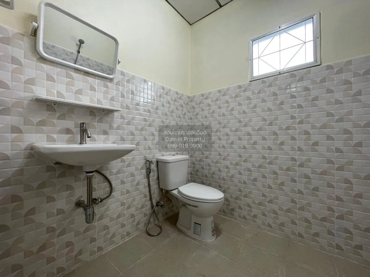 ขายบ้าน  บ้านสวนกุหลาบ ปากเกร็ด ปากเกร็ด นนทบุรี CX-107377