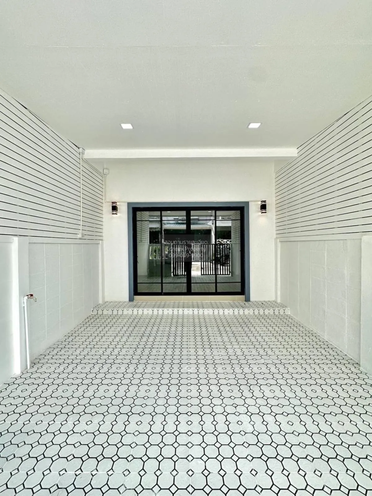 ขายทาวน์เฮ้าส์/ทาวน์โฮม  หมู่บ้านดวงแก้ว บ้านใหม่ ปากเกร็ด นนทบุร 2