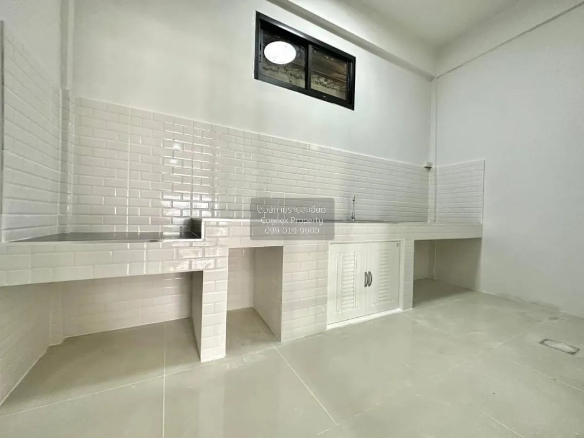 ขายทาวน์เฮ้าส์/ทาวน์โฮม  หมู่บ้านดวงแก้ว บ้านใหม่ ปากเกร็ด นนทบุร