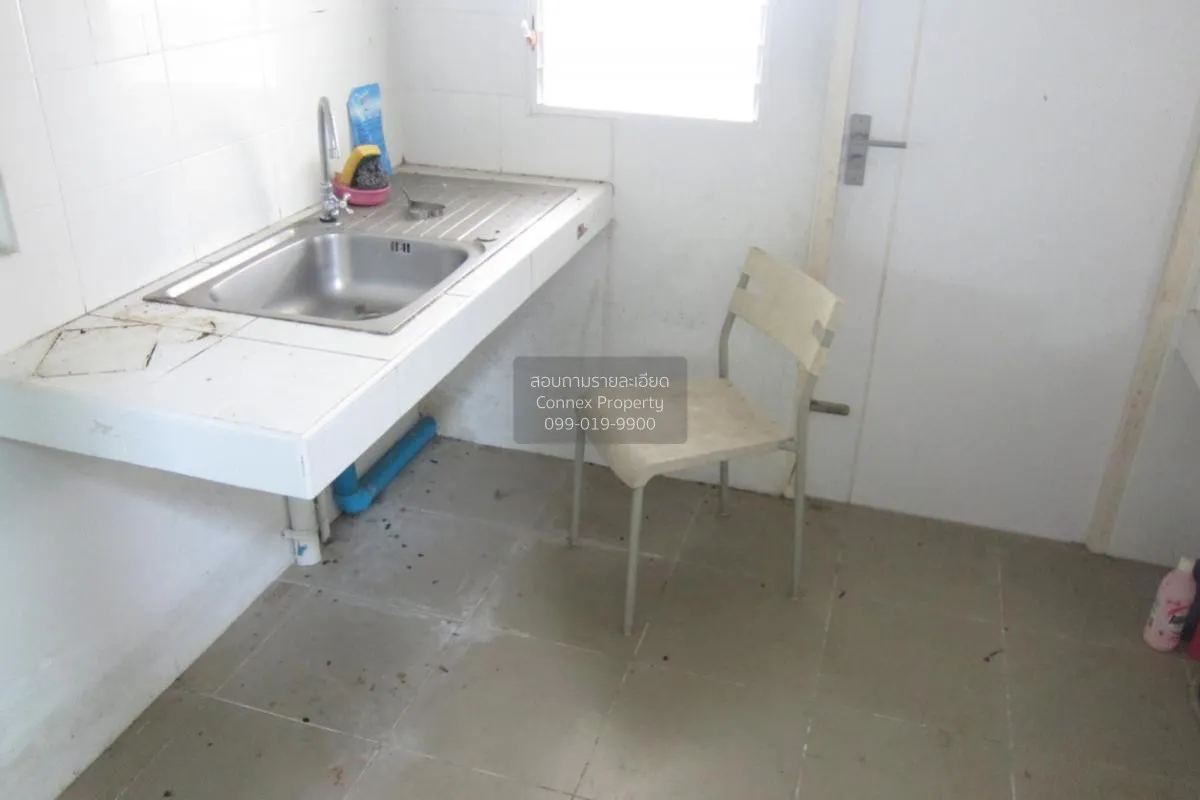 ขายบ้าน  บ้านพฤกษ์ลดา ประชาอุทิศ 90 บ้านคลองสวน พระสมุทรเจดีย์ สม 3