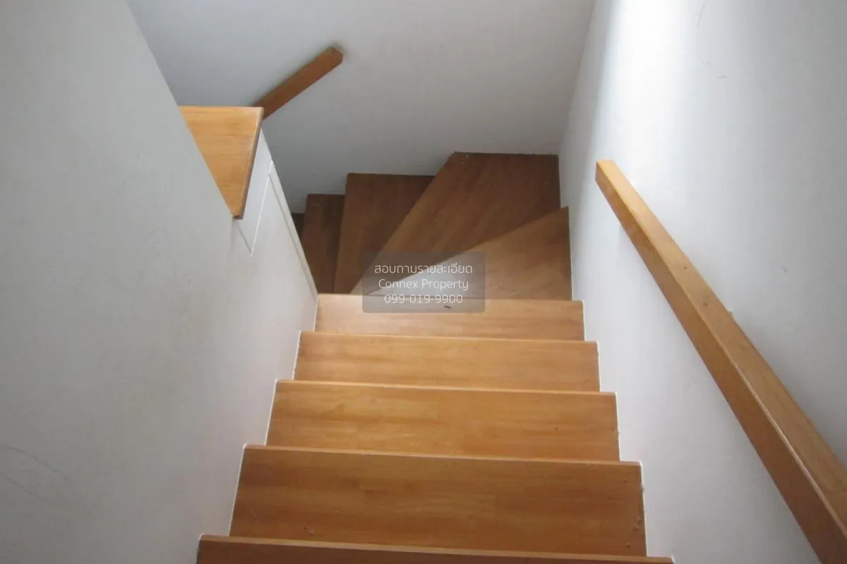 ขายบ้าน  บ้านพฤกษ์ลดา ประชาอุทิศ 90 บ้านคลองสวน พระสมุทรเจดีย์ สม 4