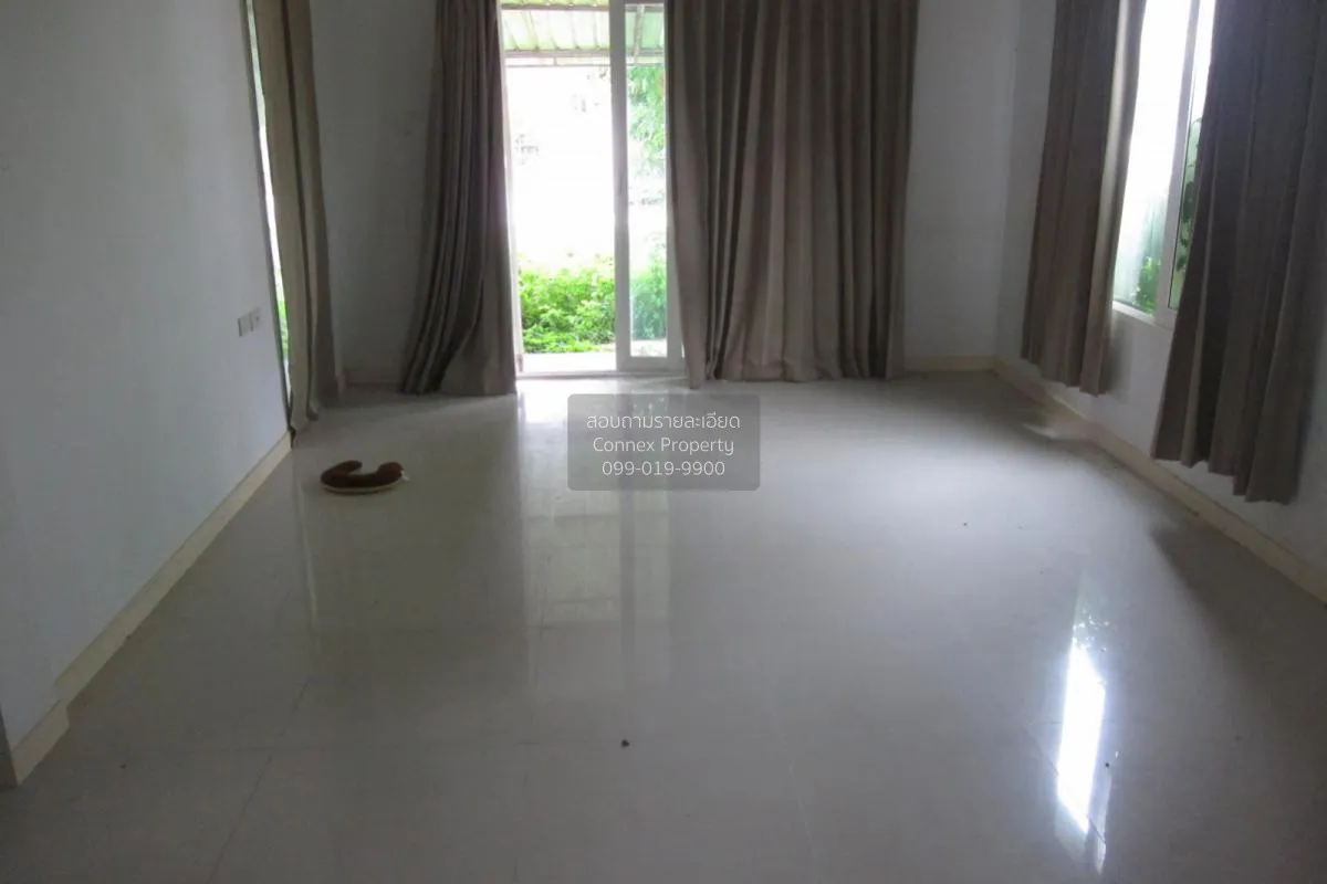 ขายบ้าน  บ้านพฤกษ์ลดา ประชาอุทิศ 90 บ้านคลองสวน พระสมุทรเจดีย์ สม