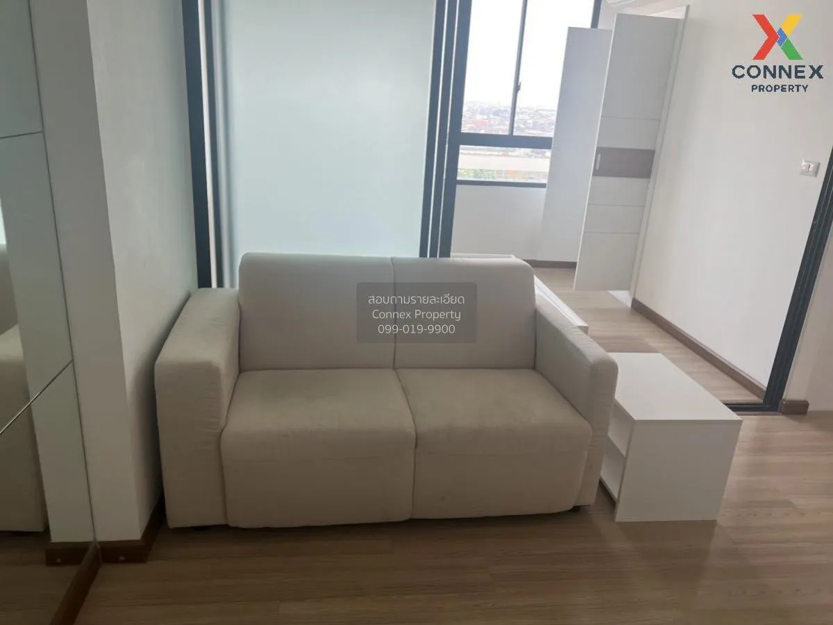 ขายคอนโด  เจ คอนโด สาทร-กัลปพฤกษ์ MRT-บางแค บางแค เขต บางแค กรุงเ 2