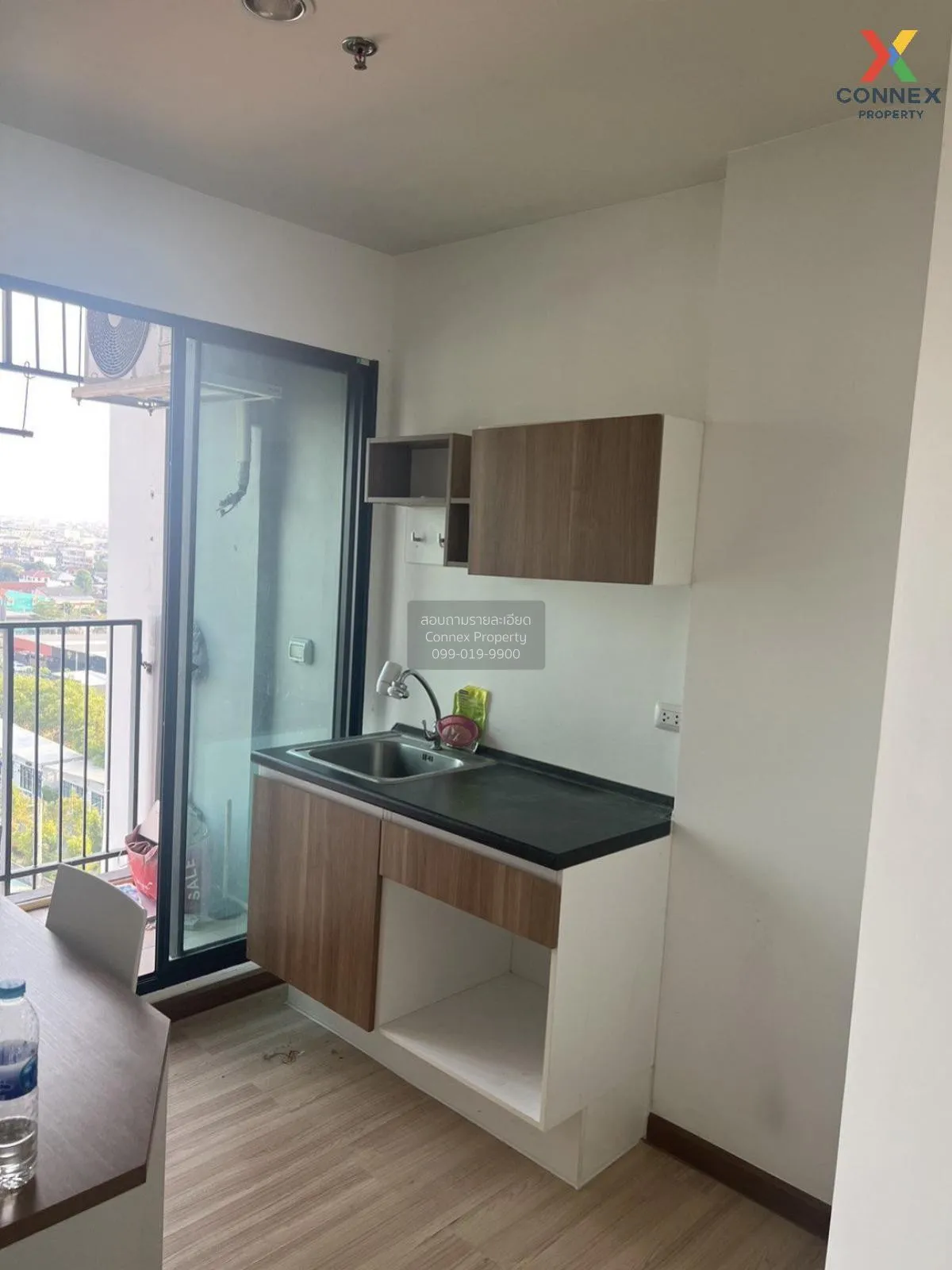 ขายคอนโด  เจ คอนโด สาทร-กัลปพฤกษ์ MRT-บางแค บางแค เขต บางแค กรุงเ 4